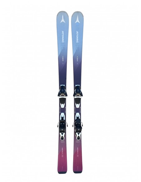 atomic vantage x ltd w