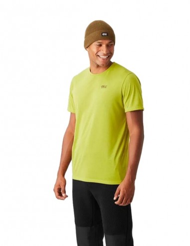 tee shirt picture timont ss urban tech