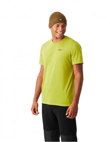 tee shirt picture timont ss urban tech