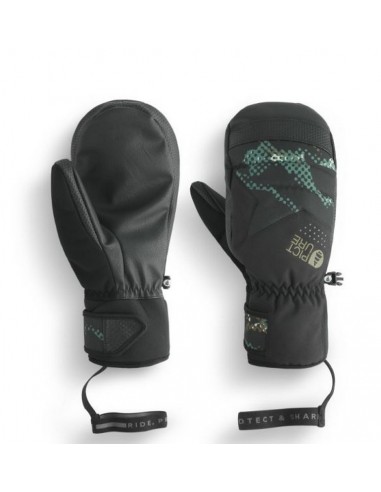 picture caldwell mitts forest shadow