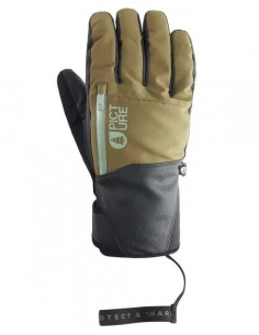 picture madson gloves tobacco