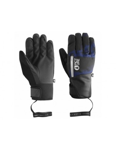picture madson gloves reto fusion