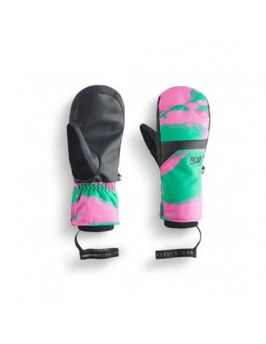 picture kali mitts retro bliss