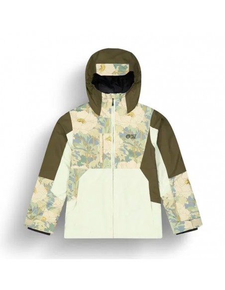 picture tissera jkt timeless flower