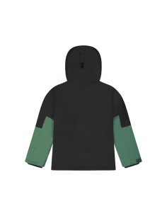 picture daumy jacket smoke pine 2