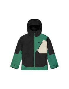 picture daumy jacket smoke pine