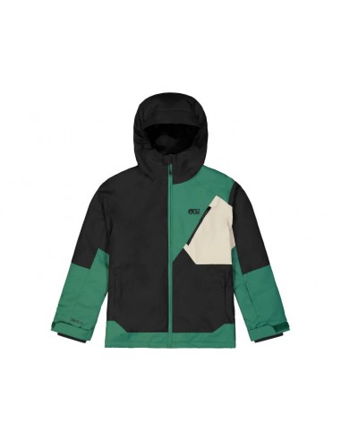 picture daumy jacket smoke pine