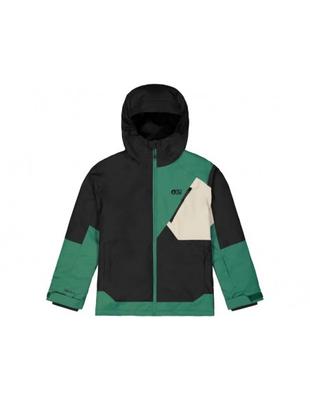 picture daumy jacket smoke pine