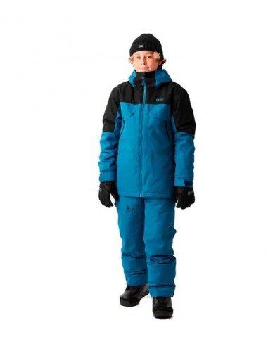 picture cossmo jkt serenity blue