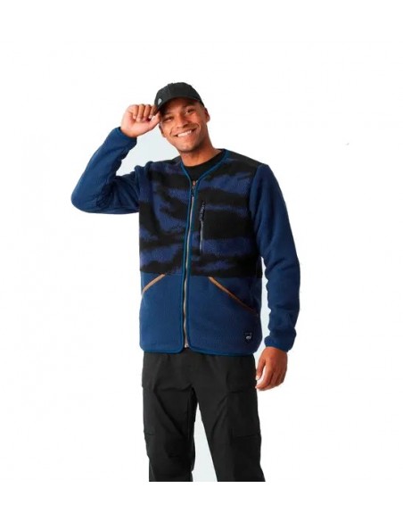 picture gamvik fleece
