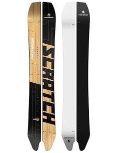 Splitboard Neuf Pathron Scratch Split Taille 161cm, 165cm Accueil