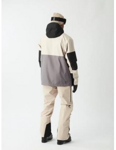 picture orosi m jkt excalibur 2