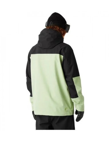 Veste de ski Picture Track Jkt Reseda