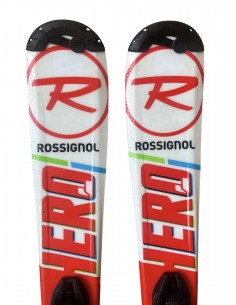 rossignol hero junior occasion 2