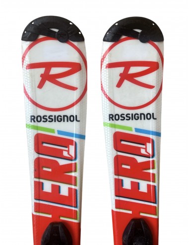 Ski Junior Rossignol Hero J Occasion...