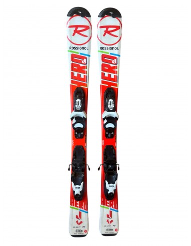 rossignol hero junior occasion
