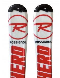 rossignol hero rouge 2