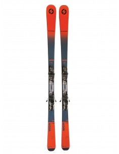 blizzard wcr 72 occasion