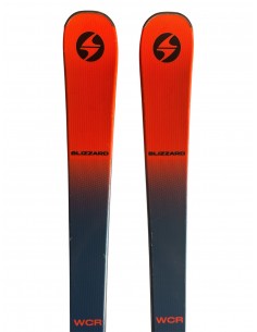 blizzard wcr 72 occasion 2