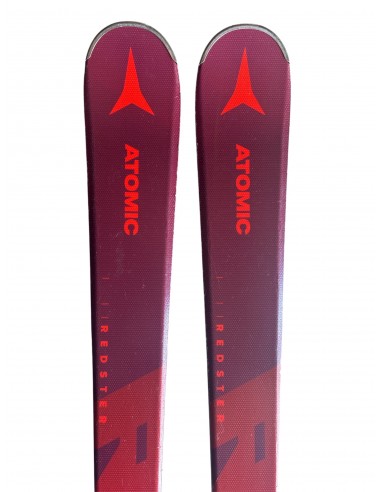 Ski Occasion Atomic Redster Rti + Fix...