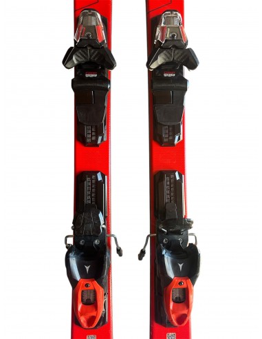 Ski Occasion Atomic Redster Rti + Fix...