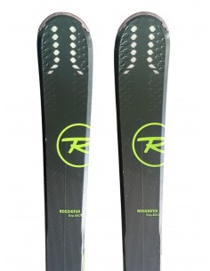 rossignol experience 80ci occasion 2