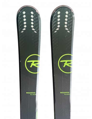 Ski Occasion Rossignol Experience...