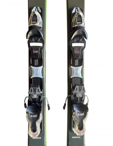 Ski Occasion Rossignol Experience...