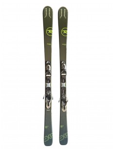 rossignol experience 80ci occasion