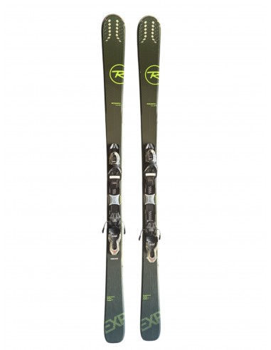rossignol experience 80ci occasion