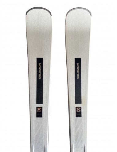 Ski Test Salomon S Max 10 2025 + Fix...