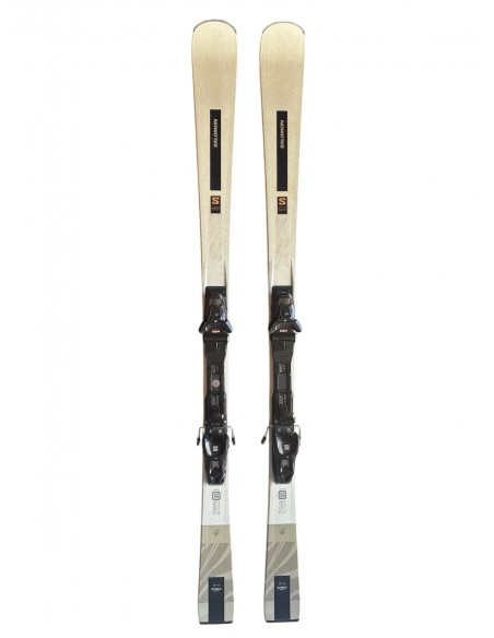 salomon s max 10 occasion