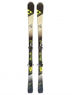 fischer rc4 premium sc