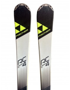 fischer rc4 premium sc 2