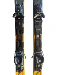salomon f8 xt 2