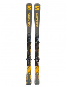 salomon f8 xt