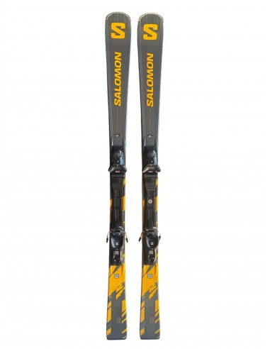 salomon f8 xt