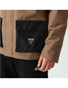 picture mud jacket shitake 2