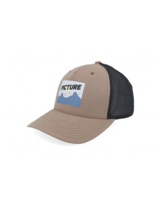 picture kuldo trucker shitake