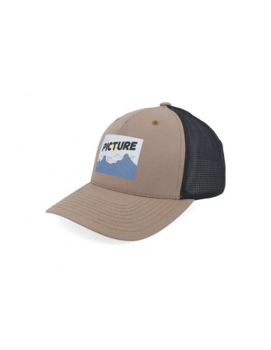 picture kuldo trucker shitake