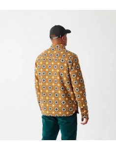 picture bemidji jkt daisy print 2