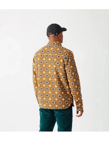 Veste Picture Bemidji Jkt Daisy Print