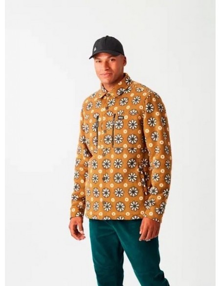 picture bemidji jkt daisy print