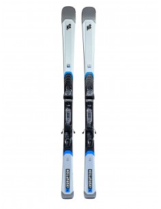k2 disruption rx