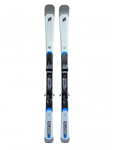 k2 disruption rx