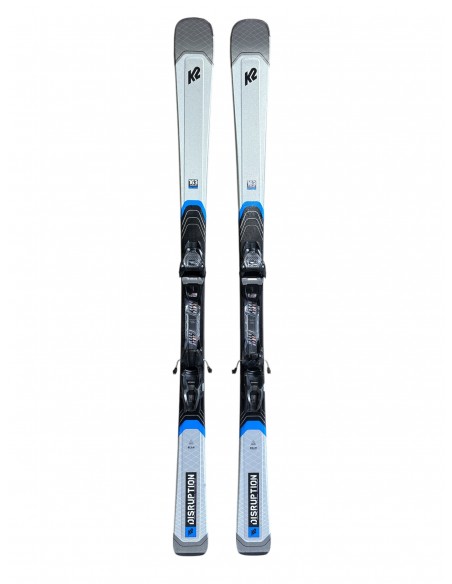 k2 disruption rx