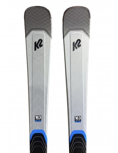 Ski Occasion K2 Distuption RX + Fix...
