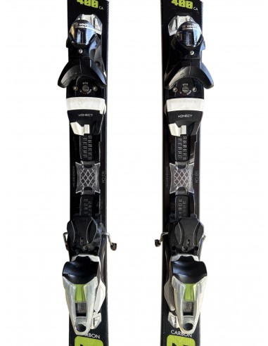 Ski Occasion Rossignol Pursuit 400 +...