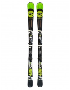 rossignol pursuit 400ca