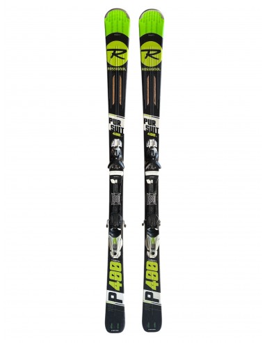 rossignol pursuit 400ca